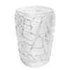 Vessière Cristaux Vases|Vases Cristal Clair|Vase Magnitude GM Terramineral Lalique