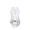 Vessière Cristaux Vases|Vases Cristal Couleur|Vase manifesto lalique