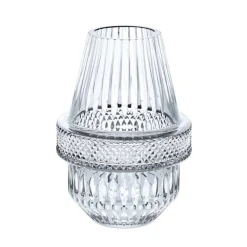 Vessière Cristaux Vases|Vases|Vase Matrice Saint-Louis