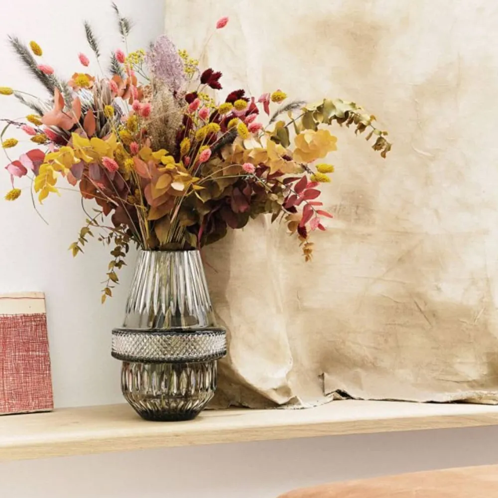 Vessière Cristaux Vases|Vases|Vase Matrice Saint-Louis