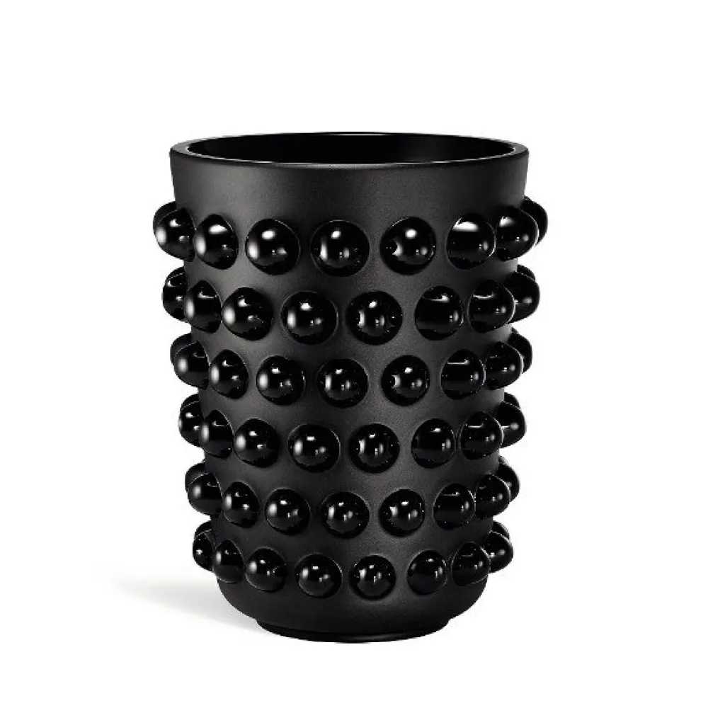 Vessière Cristaux Vases|Vases Cristal Couleur|Vase mossi xxl lalique