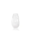 Vessière Cristaux Vases|Vases|Vase nymphes lalique