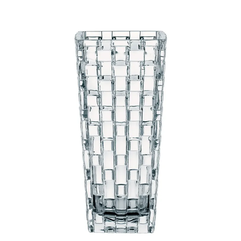 Vessière Cristaux Vases|Vase osier bossa nova nachtmann