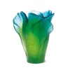 Vessière Cristaux Vases|Vases|Vase pm ginkgo daum