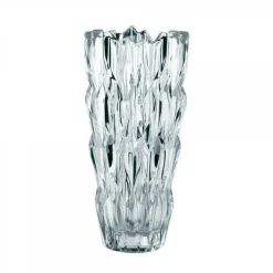 Vessière Cristaux Vases|Vase quartz nachtmann