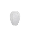 Vessière Cristaux Vases|Vases Cristal Couleur|Vase sakura moyen modèle lalique
