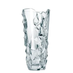 Vessière Cristaux Vases Cristal Clair|Vases|Vase sculpture cristal nachtmann