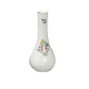 Vessière Cristaux Lunéville|Vase soliflor reverbere pm