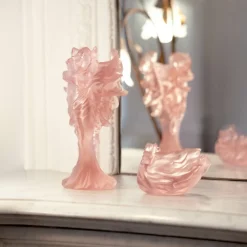 Vessière Cristaux Vases|Vases Cristal Couleur|Vase Soliflore by Tamara Ralph Daum