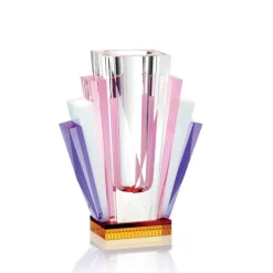Vessière Cristaux Vase|Vases|Vase South Beach Reflections Copenhagen