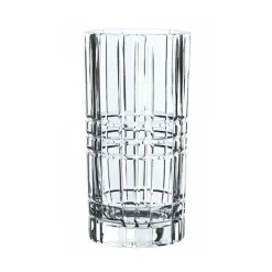 Vessière Cristaux Vases Cristal Clair|Vases|Vase square cristal NACHTMANN