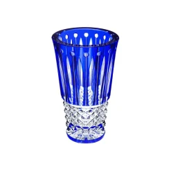 Vessière Cristaux Vases|Vases|Vase TOMMYSSIMO couleur Saint-Louis