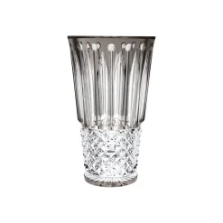 Vessière Cristaux Vases|Vases|Vase TOMMYSSIMO couleur Saint-Louis