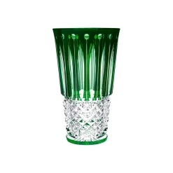 Vessière Cristaux Vases|Vases|Vase TOMMYSSIMO couleur Saint-Louis