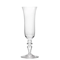 Vessière Cristaux Art De La Table|Verre À Pied|Vence flûte Baccarat