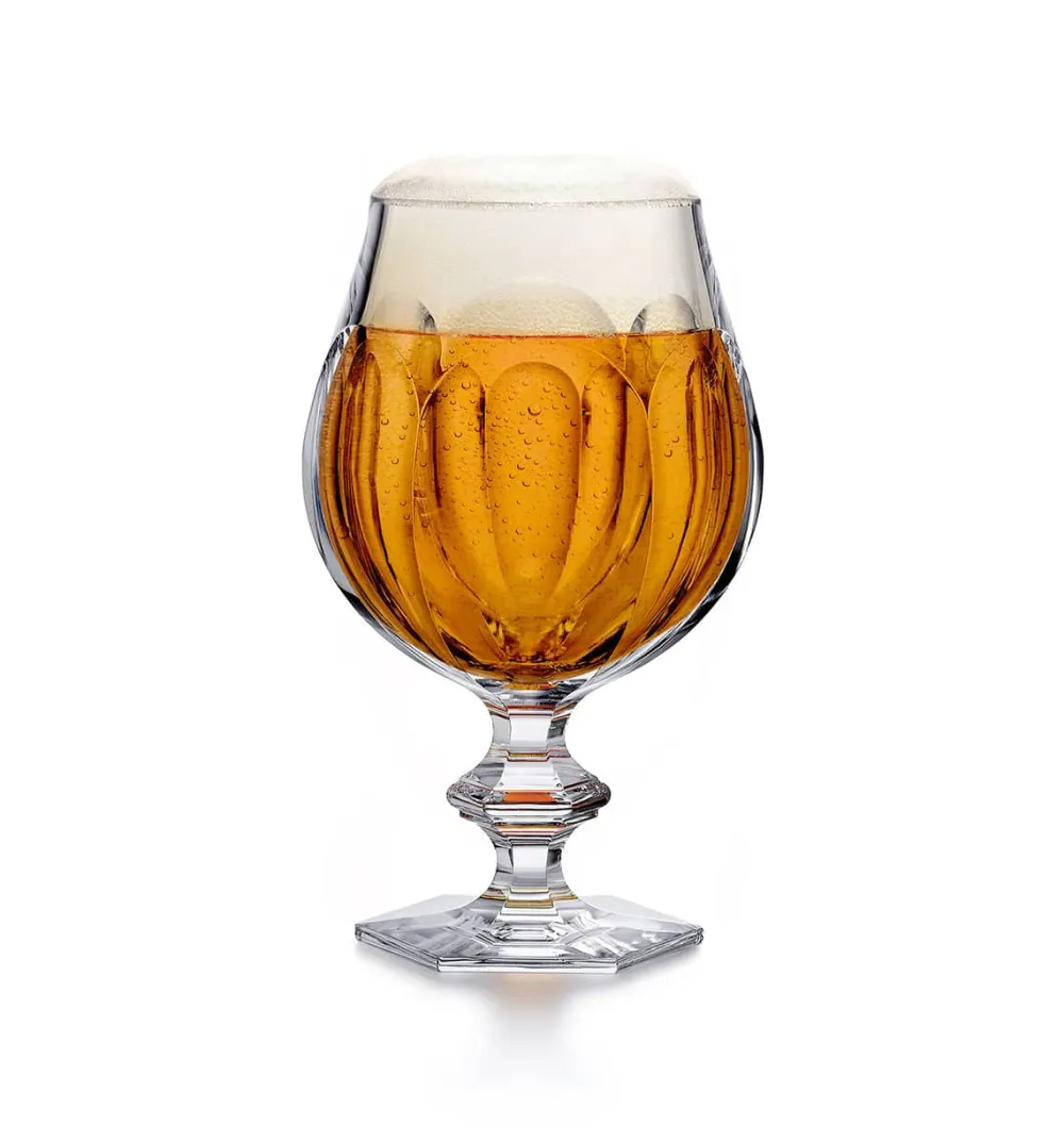 Vessière Cristaux Verre À Bière|Art De La Table|Verre à bière harcourt proost by marcel wanders