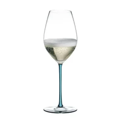 Vessière Cristaux Verre Vin & Gobelet|Art De La Table|Verre à champagne Fatto A Mano Riedel