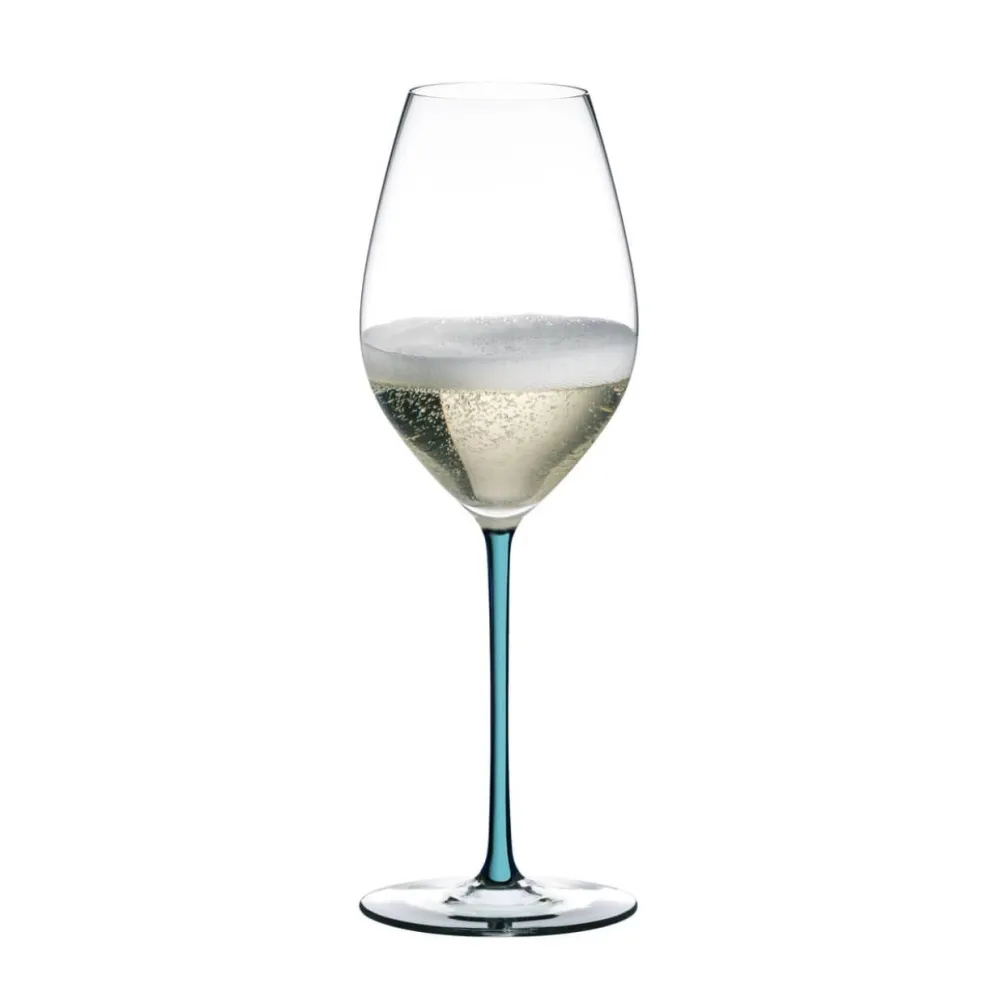 Vessière Cristaux Verre Vin & Gobelet|Art De La Table|Verre à champagne Fatto A Mano Riedel