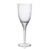 Vessière Cristaux Art De La Table|Verre À Vin|Verre à champagne sourire de l’ange lalique