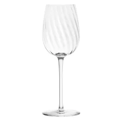 Vessière Cristaux Art De La Table|Verre Cristal|Verre à champagne twist 1586 saint-louis