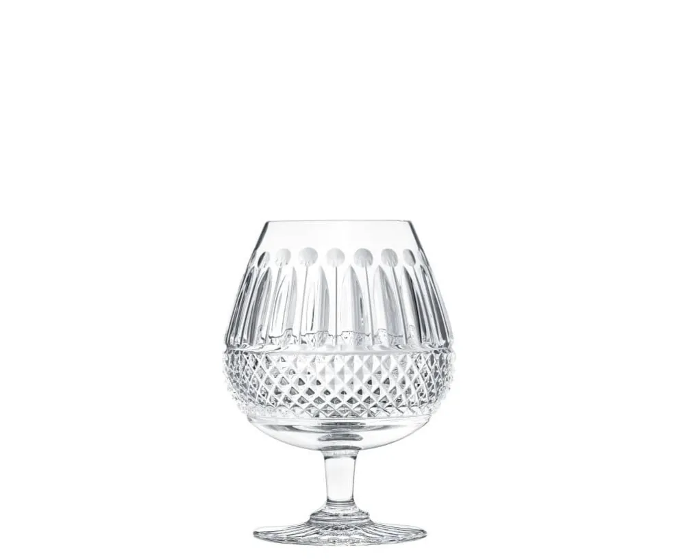 Vessière Cristaux Art De La Table|Verre À Pied|Verre à déguster Cognac Tommy Saint-Louis