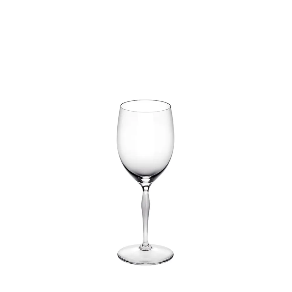 Vessière Cristaux Art De La Table|Verre À Eau|Verre à eau 100 points lalique
