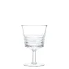 Vessière Cristaux Art De La Table|Verre À Vin|Verre à eau Cadence Saint-Louis