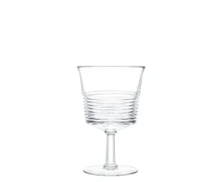 Vessière Cristaux Art De La Table|Verre À Vin|Verre à eau Cadence Saint-Louis