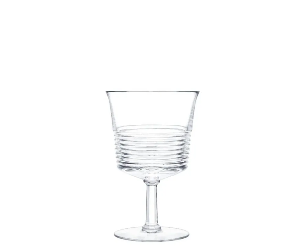 Vessière Cristaux Art De La Table|Verre À Vin|Verre à eau Cadence Saint-Louis