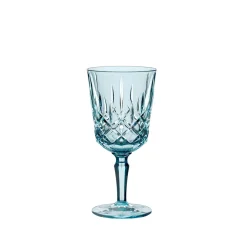 Vessière Cristaux Art De La Table|Verre Cristal Couleur|Verre à pied cristal couleur noblesse Nachtmann X2