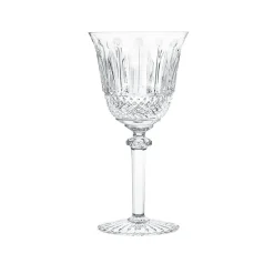 Vessière Cristaux Art De La Table|Verre À Eau|Verre à pied tommy saint-louis