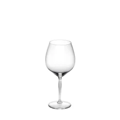 Vessière Cristaux Verre En Cristal Taillé|Verre En Cristal Uni|Verre 100 points bourgogne lalique
