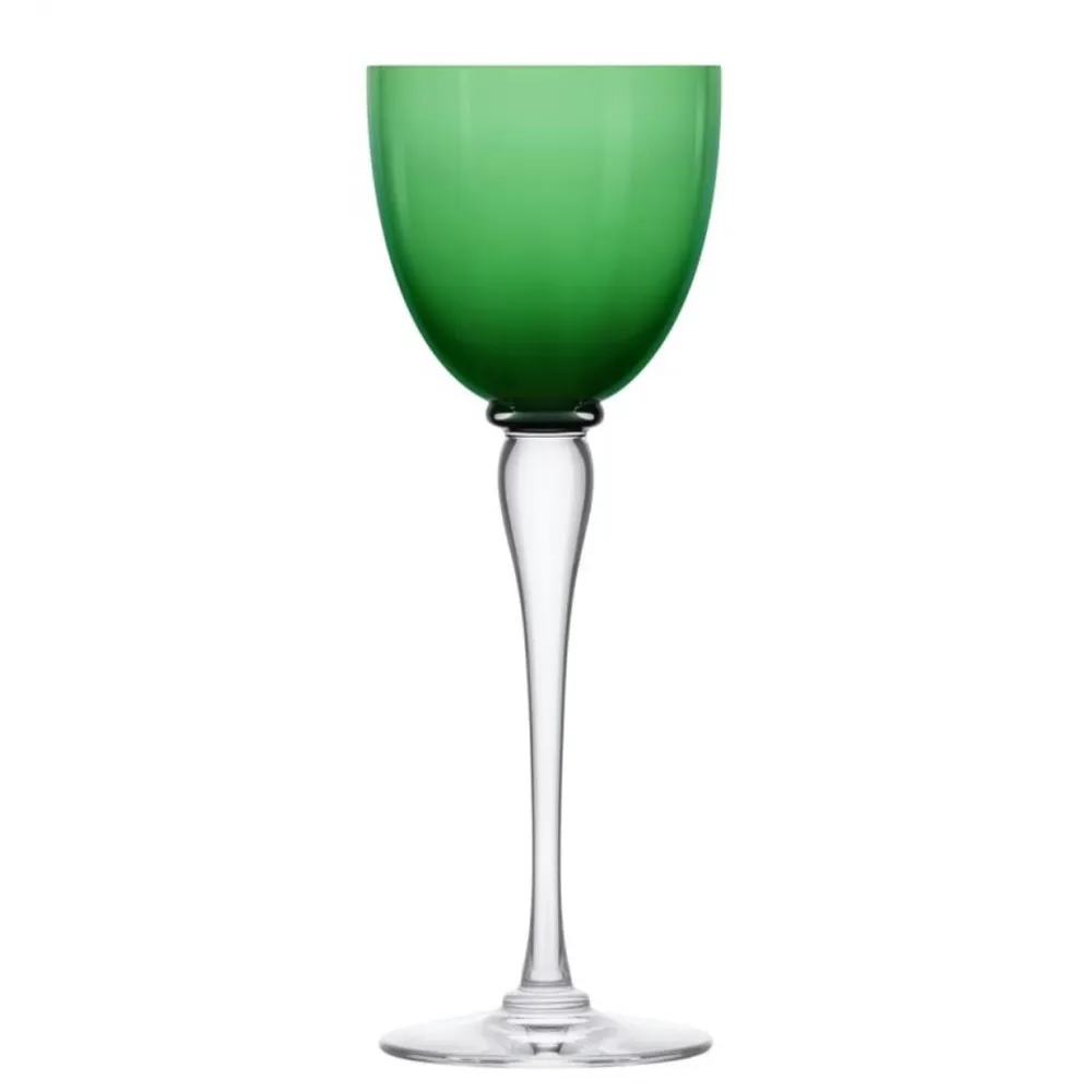 Vessière Cristaux Art De La Table|Verre Cristal Couleur|Verre à vin Amadeus Saint-Louis