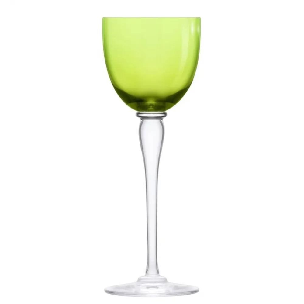 Vessière Cristaux Art De La Table|Verre Cristal Couleur|Verre à vin Amadeus Saint-Louis
