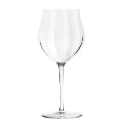 Vessière Cristaux Art De La Table|Verre Cristal|Verre à vin de fruit twist 1586 saint-louis