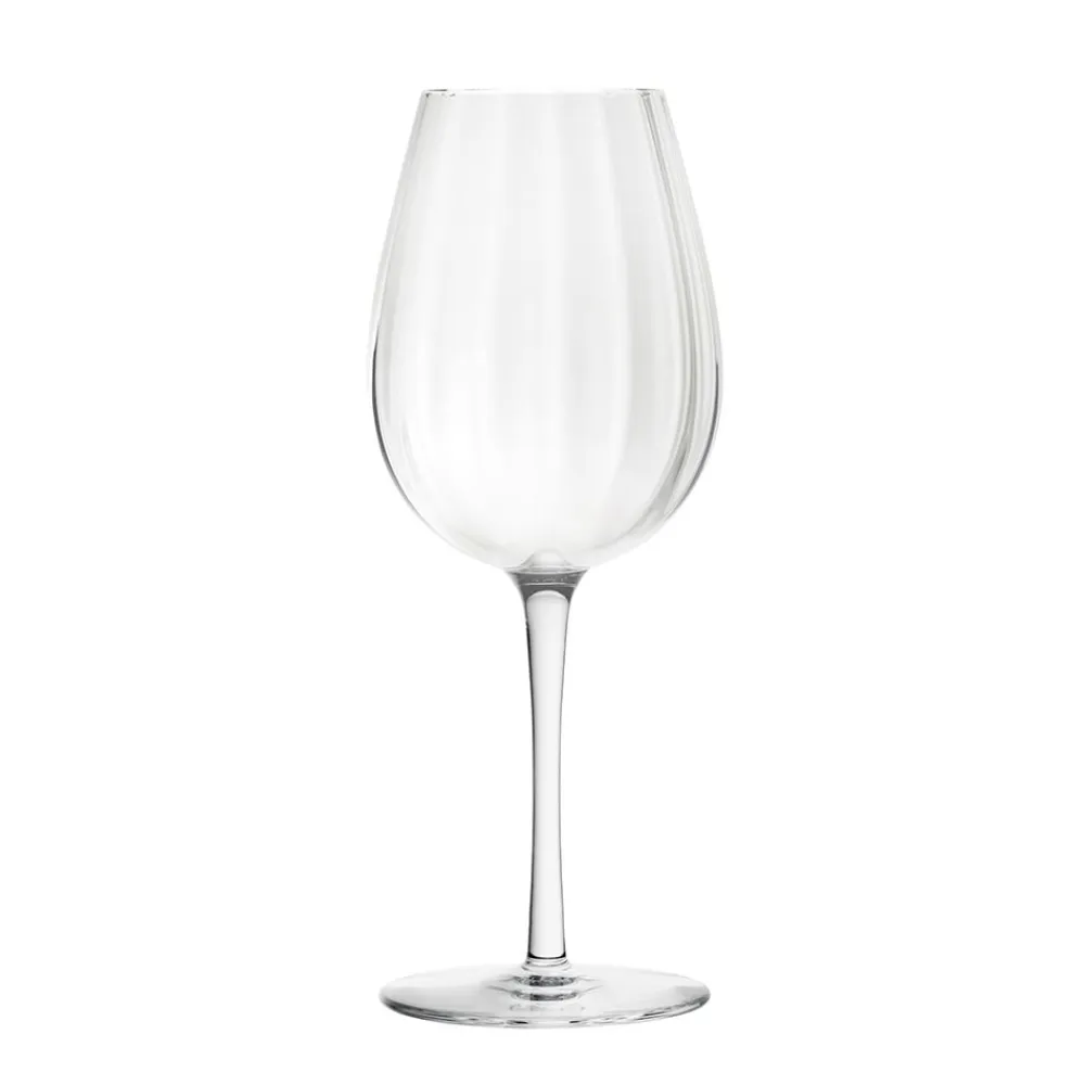 Vessière Cristaux Art De La Table|Verre Cristal|Verre à vin de garde twist 1586 saint-louis
