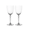 Vessière Cristaux Art De La Table|Verre À Vin|Verre à vin Héritage Nachtmann X2