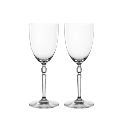 Vessière Cristaux Art De La Table|Verre À Vin|Verre à vin Héritage Nachtmann X2