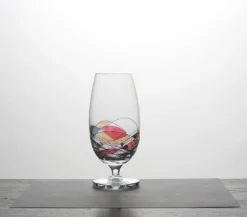 Vessière Cristaux Verre À Bière|Art De La Table|Verre bière cristal galleria