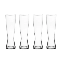 Vessière Cristaux Art De La Table|Verre À Bière|Verre bière Pils Spiegelau X4