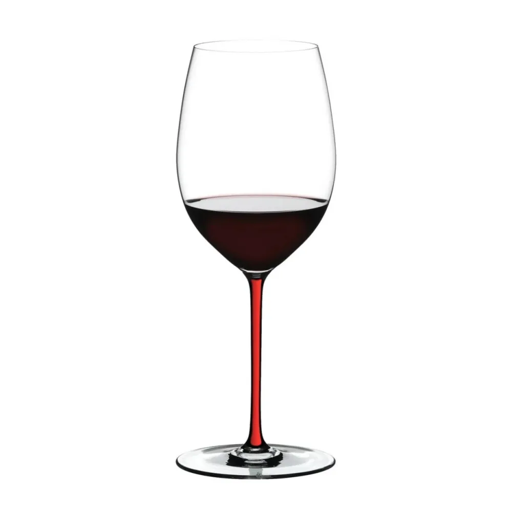 Vessière Cristaux Verre À Vin|Verre Vin & Gobelet|Verre cabernet merlot Fatto A Mano Riedel