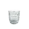 Vessière Cristaux Verre À Eau|Coffrets Verres Cristal|Verre Cappuccino Barista Ethno Nachtmann X2