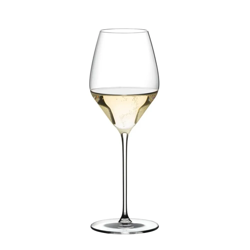Vessière Cristaux Verre À Pied|Verre En Cristal Uni|Verre champagne Dom Pérignon Riedel