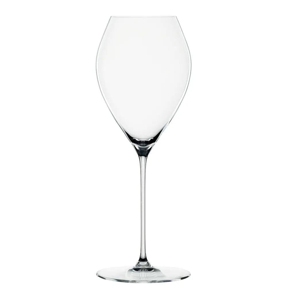 Vessière Cristaux Art De La Table|Verre champagne Spumante Spiegelau