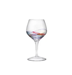Vessière Cristaux Verre À Eau|Verre Ballon|Verre cristal galleria n°4