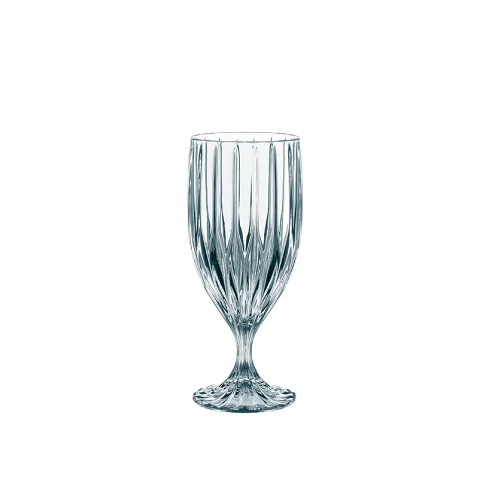 Vessière Cristaux Art De La Table|Verre À Eau|Verre cristal prestige x4