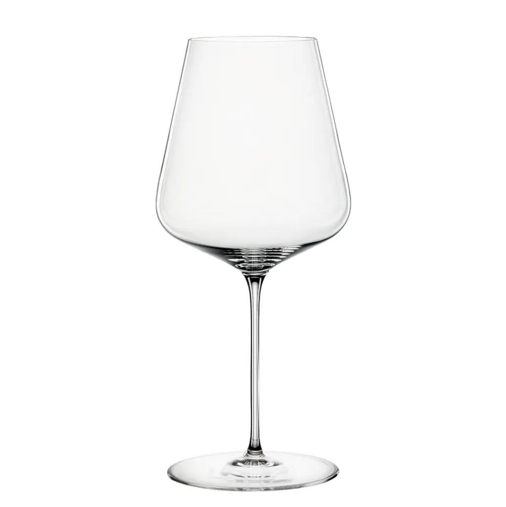 Vessière Cristaux Art De La Table|Verre À Vin|Verre dégustation bordeaux définition spiegelau X2