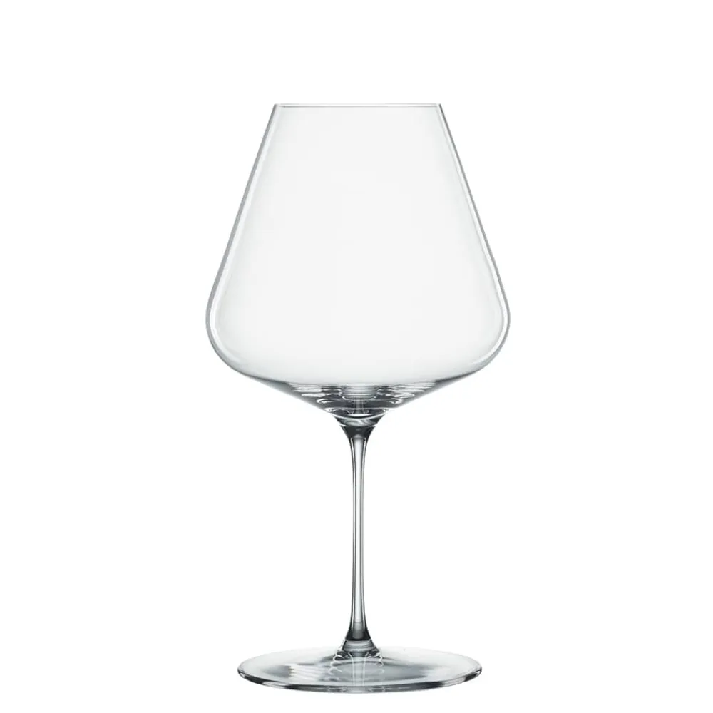 Vessière Cristaux Art De La Table|Verre À Vin|Verre dégustation bourgogne définition spiegelau X2