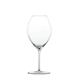 Vessière Cristaux Art De La Table|Verre En Cristal Uni|Verre dégustation Novo vin rouge Spiegelau
