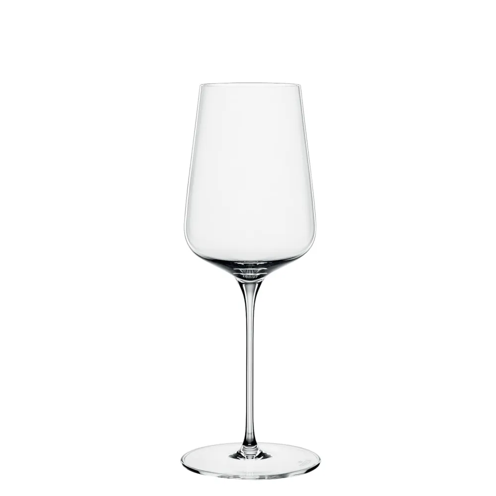 Vessière Cristaux Art De La Table|Verre À Vin|Verre dégustation vin blanc définition Spiegelau X2